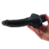 Фаллос-вибратор 5&quot; Vibrating Anal Dildo BlueLine BLM6002