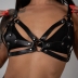 Бюстгальтер Crazy Handmade