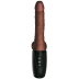 Вибростимулятор Pipedream 6.5&quot; Thrusting Cock