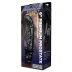 Фаллос-вибратор 6&quot; Premium Prostate Massager