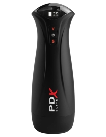 Авто-мастурбатор PDX Elite Fap-gasm