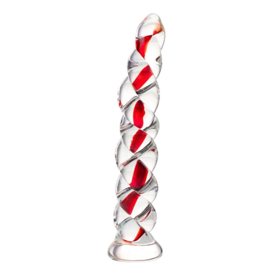 Фаллос Sexus Glass 912079