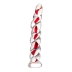 Фаллос Sexus Glass 912079
