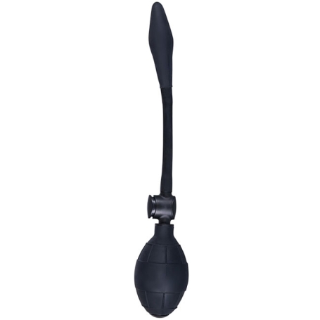 Пробка с расширением Simply Anal Balloon