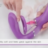 Вибростимулятор Her Ultimate Pleasure Pro