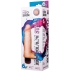 Фаллос-вибратор Lovetoy Human Style 6,5&quot;