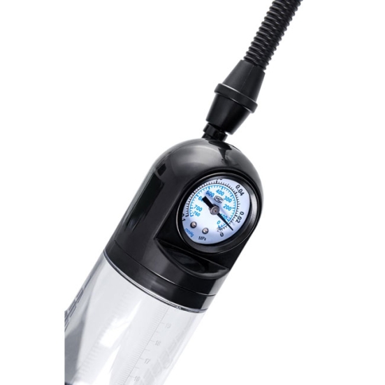 Помпа Sexus Helmer