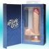 Фаллос-вибратор Realistic Cock 8&quot;