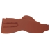 Мастурбатор PDX Plus Perfect 10 Torso