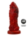 Вибратор Monster Docus