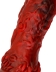 Вибратор Monster Docus