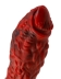 Вибратор Monster Docus