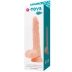 Фаллос A-toys 761008
