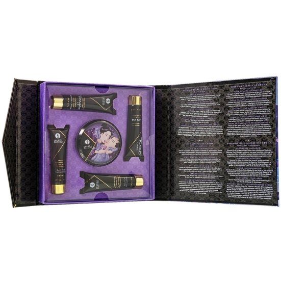 Набор Shunga Geisha&#039;s Secret