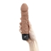 Фаллос-вибратор PowerCocks 6,5&quot;