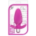 Вибро-пробка Blush Novelties Little Thumper
