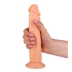 Фаллос Lovetoy 100500