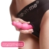 Фаллостимулятор Strap-On-Me Dildo Plug Beads
