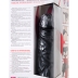 Страпон Harness 8&quot; Lovetoy - 2 насадки