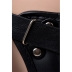 Страпон Harness 8&quot; Lovetoy - 2 насадки