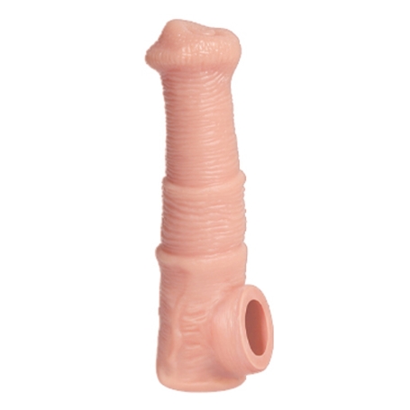 Насадка "Жеребец" Cock Sleeve M