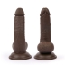 Фаллос Erowoman Realistic, Bior toys