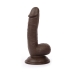 Фаллос Erowoman Realistic, Bior toys