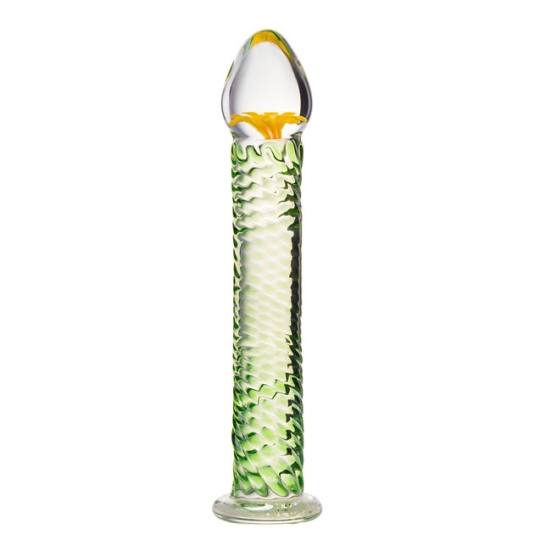 Фаллос Sexus Glass 912182