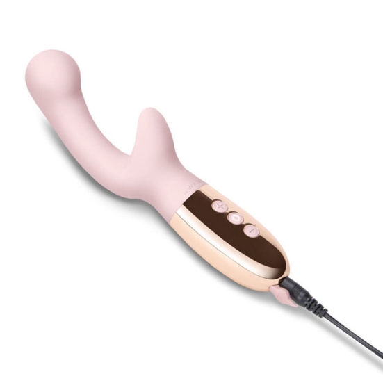 Вибратор Le Wand XO