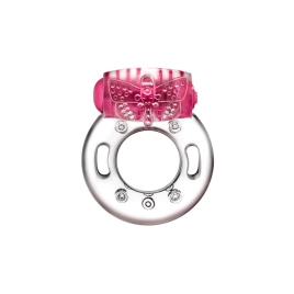 Виброкольцо Arouser Vibrating C-Ring