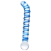 Фаллос из стекла Glas G-Spot Glass Dildo