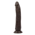 Фаллос Erowoman Realistic, Bior toys
