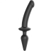 Стимулятор Dildo Plug-In Switch