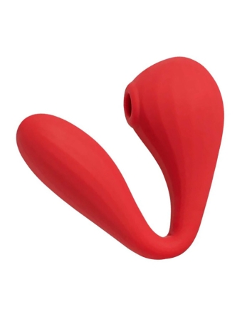 Вибратор Magic Motion Bobi