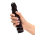 Фаллос-насадка Vac-U-Lock 8&quot; CodeBlack, Doc Johnson