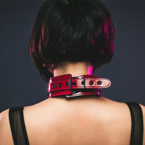 Ошейник Lola toys Eccentric