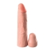 Насадка 1&quot; Silicone X-tension