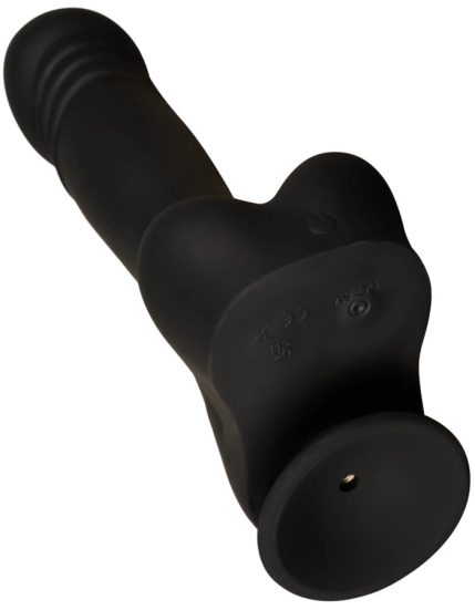 Вибратор-пульсатор Piston Thruster