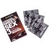Презервативы DOMINO Sweet Sex Chocolate