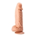 Фаллос Lovetoy 105500
