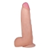 Фаллос Lovetoy Human Form