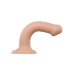 Фаллос Strap-on-me Silicone Bendable M