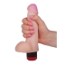 Фаллос-вибратор Lovetoy Cock Next 6,6&quot;