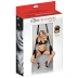 Секс-качели на дверь Fetish Tentation
