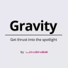 Вибратор-пульсатор Lovense Gravity