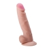 Фаллос Lovetoy REAL Standard