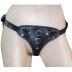 Страпон Harness 7&quot; Long - 3 насадки
