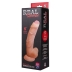 Фаллос Lovetoy REAL Standard