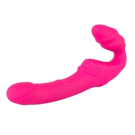 Страпон безремневой Orion с вибрацией