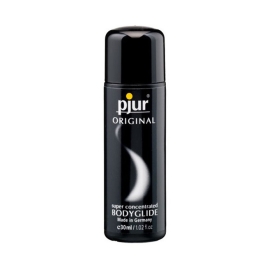 Силиконовая смазка Pjur Original